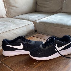 Nike shoes